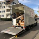 Entrümpelung-Räumung und Entsorgung Zürich